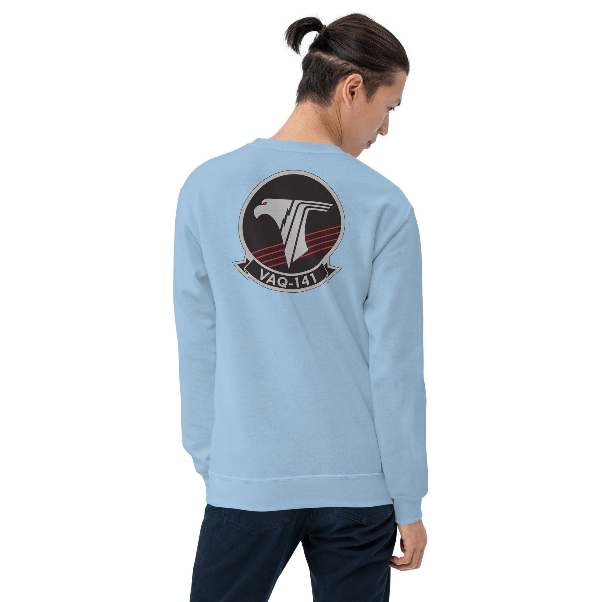 VAQ-141 Men's Sweatshirt