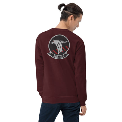 VAQ-141 Men's Sweatshirt