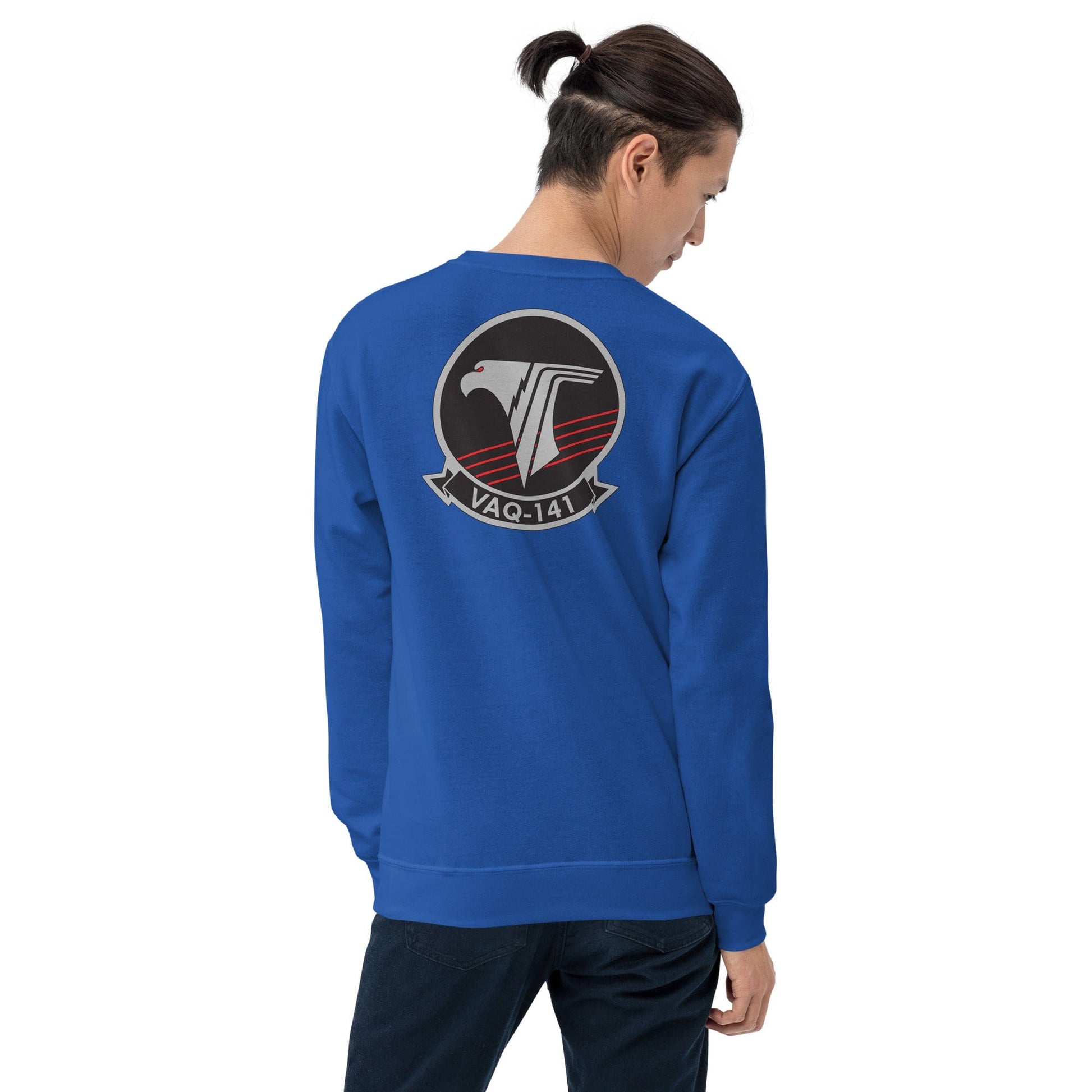 VAQ-141 Men's Sweatshirt