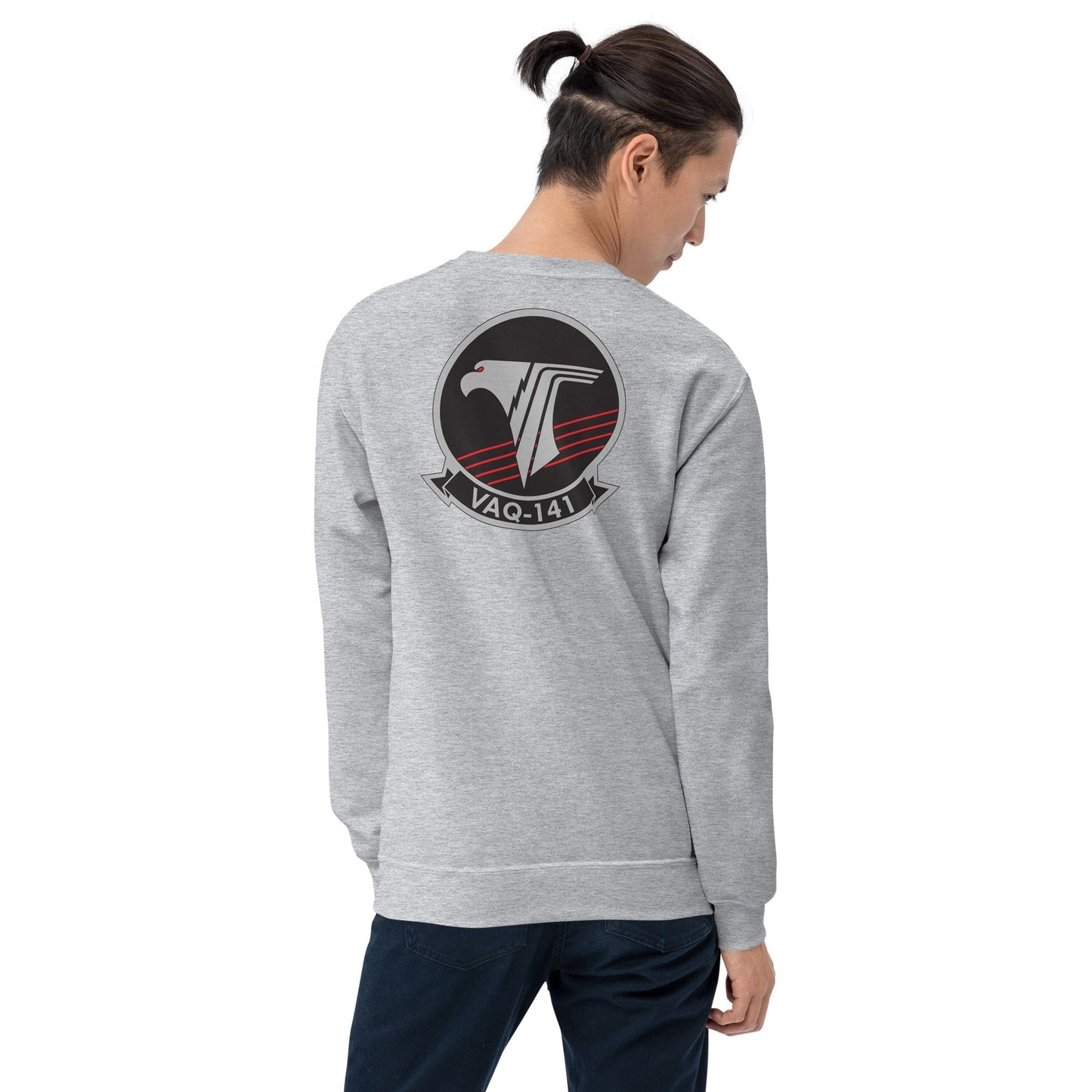 VAQ-141 Men's Sweatshirt