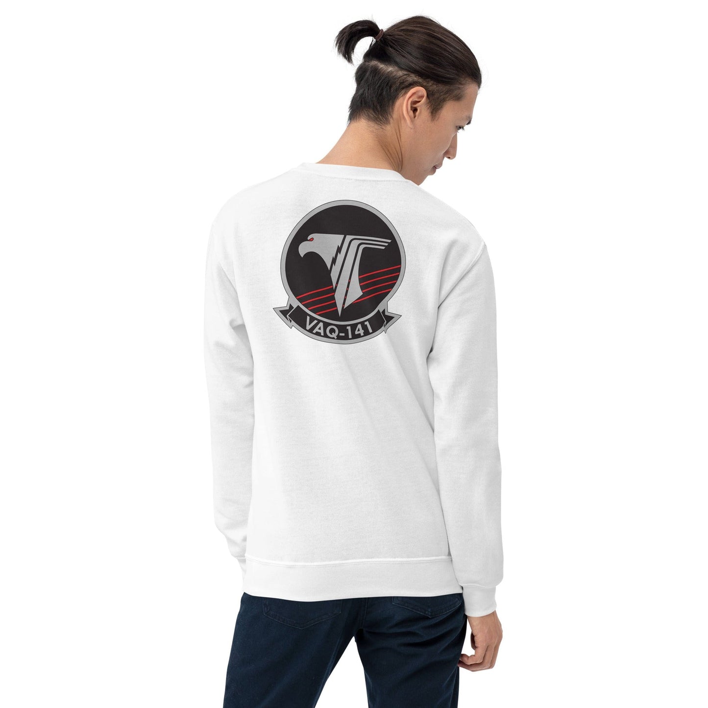 VAQ-141 Men's Sweatshirt