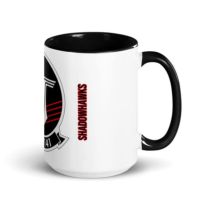 VAQ-141 Mug