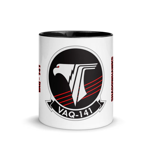 VAQ-141 Mug