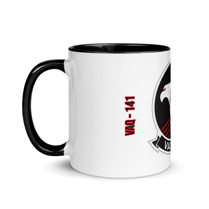 VAQ-141 Mug