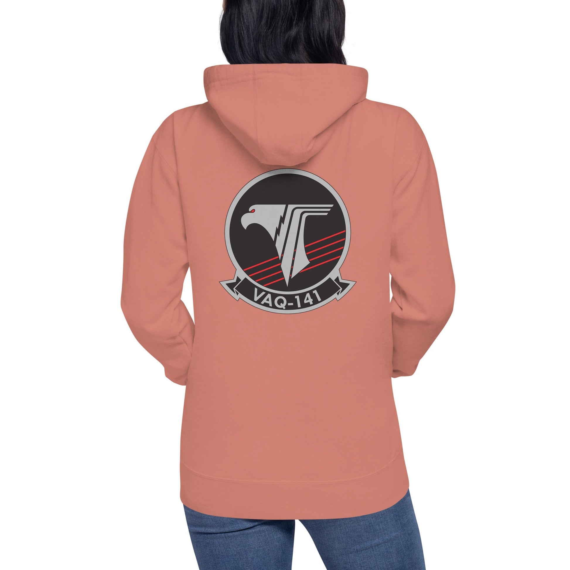 VAQ-141 Women's Hoodie