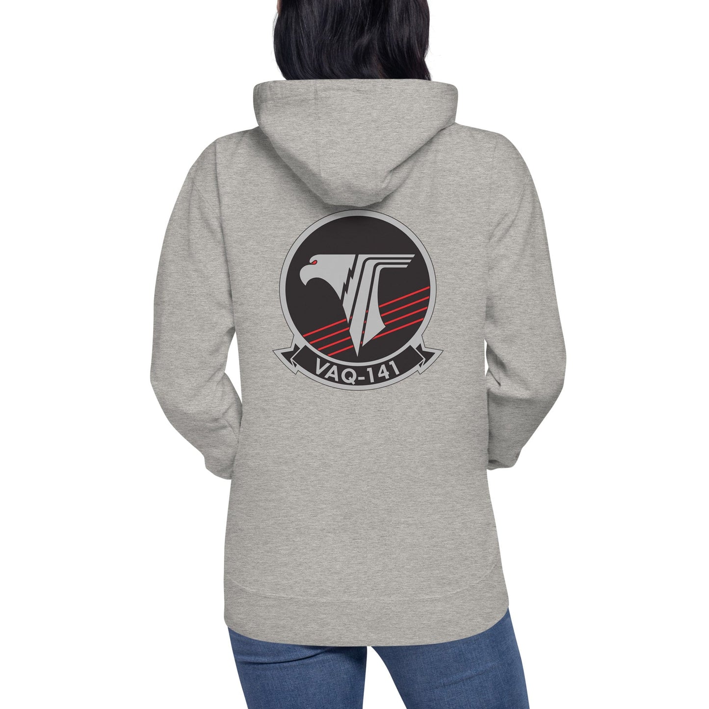 VAQ-141 Women's Hoodie