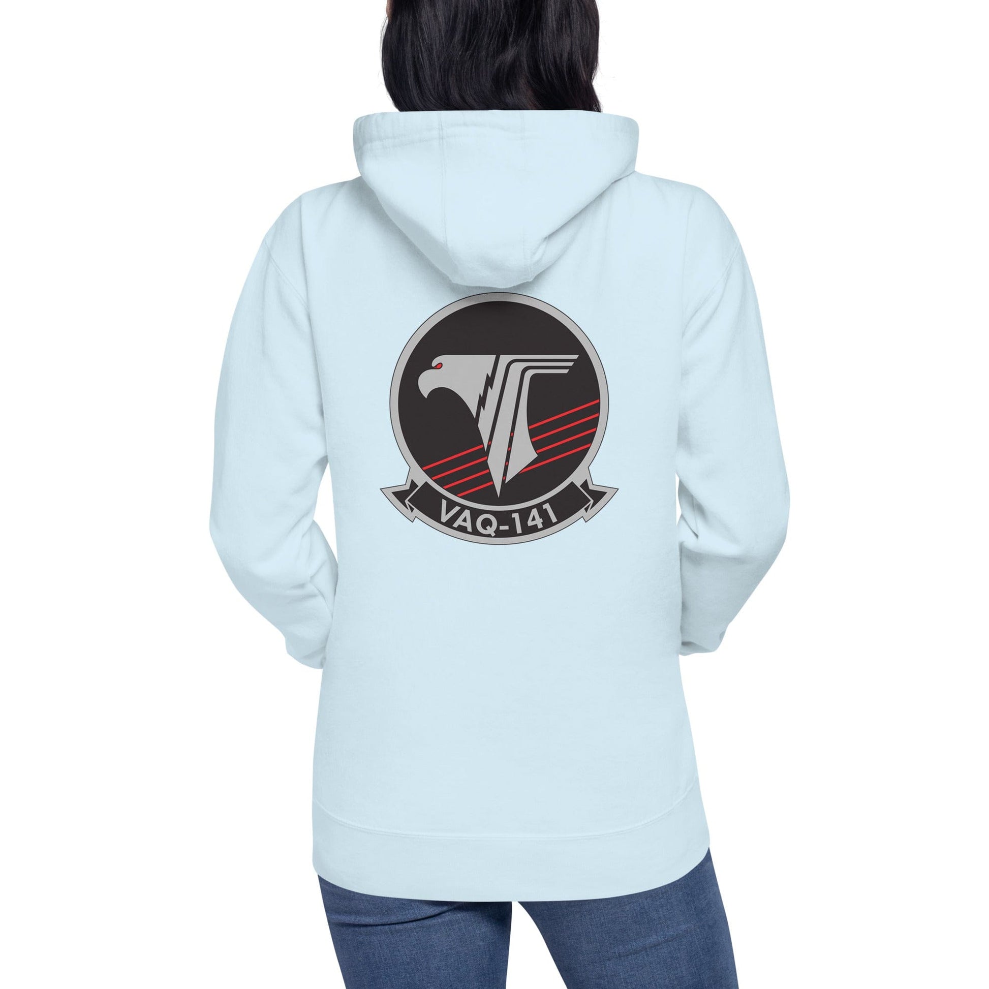 VAQ-141 Women's Hoodie