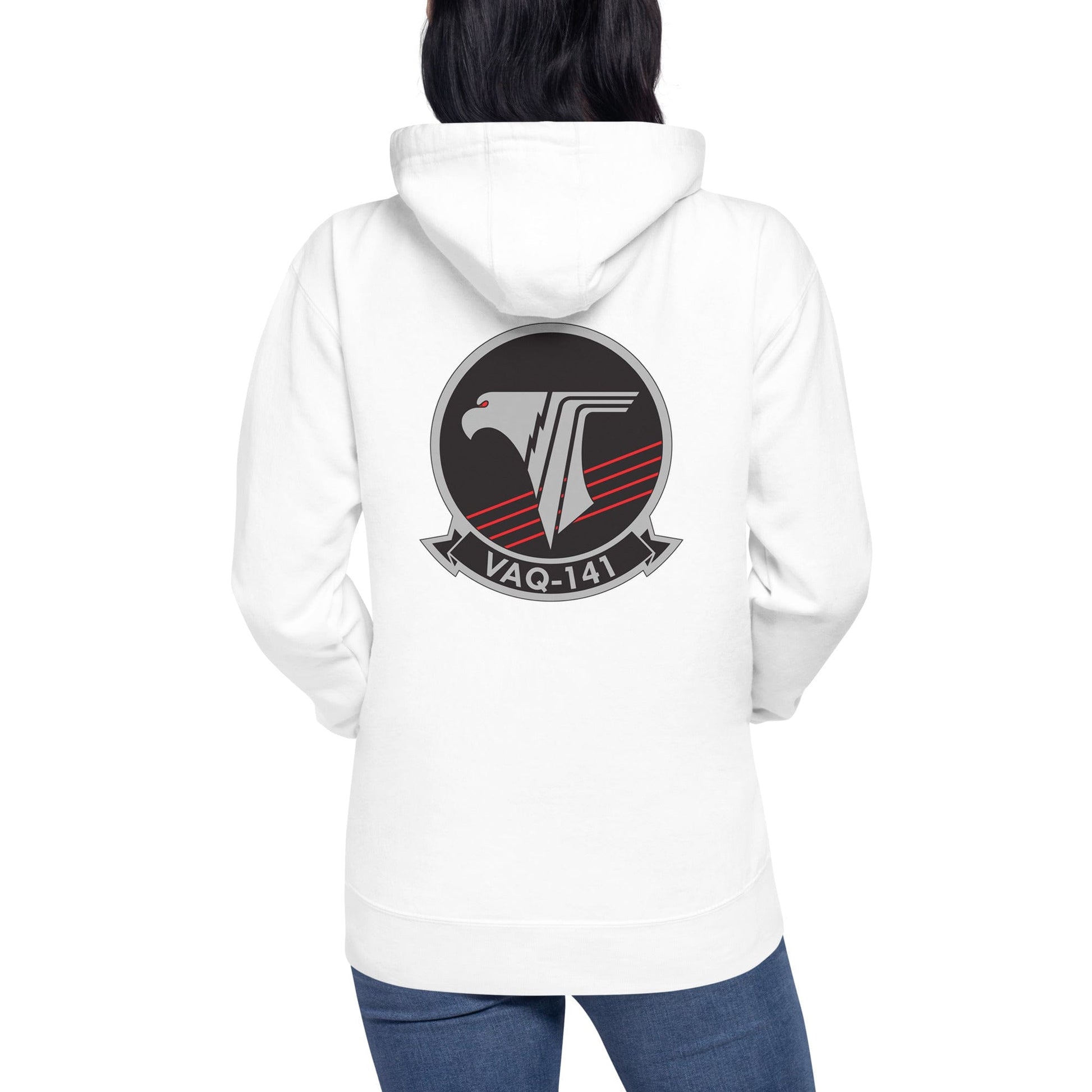 VAQ-141 Women's Hoodie