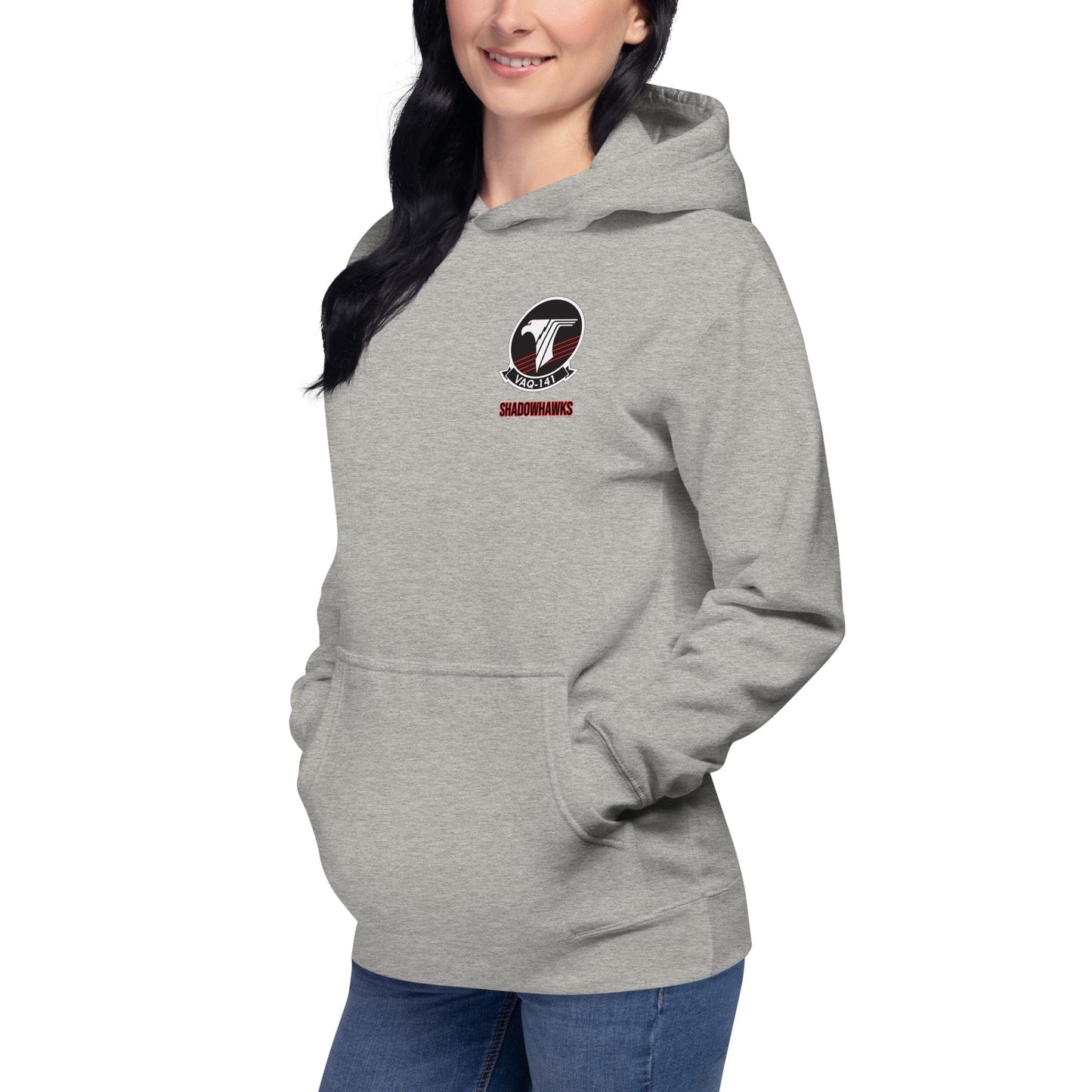 VAQ-141 Women's Hoodie