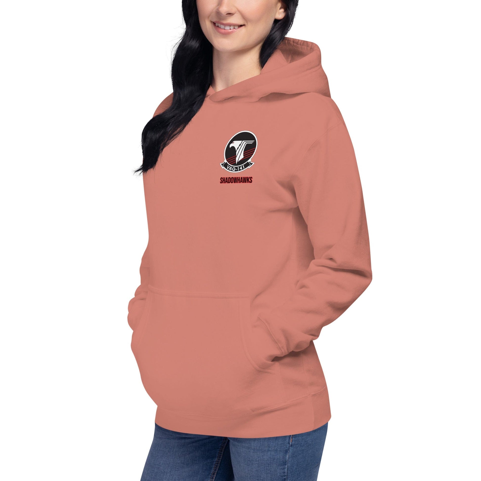 VAQ-141 Women's Hoodie