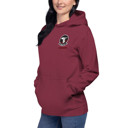 VAQ-141 Women's Hoodie