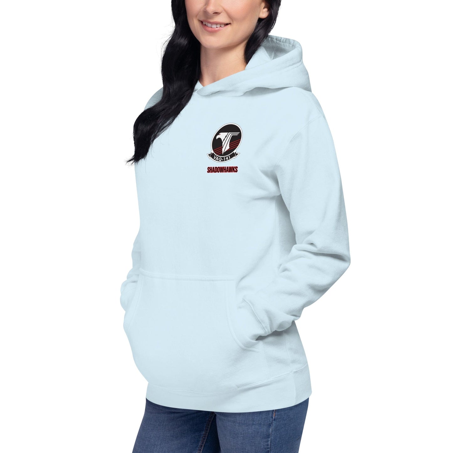 VAQ-141 Women's Hoodie