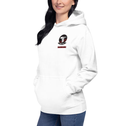 VAQ-141 Women's Hoodie