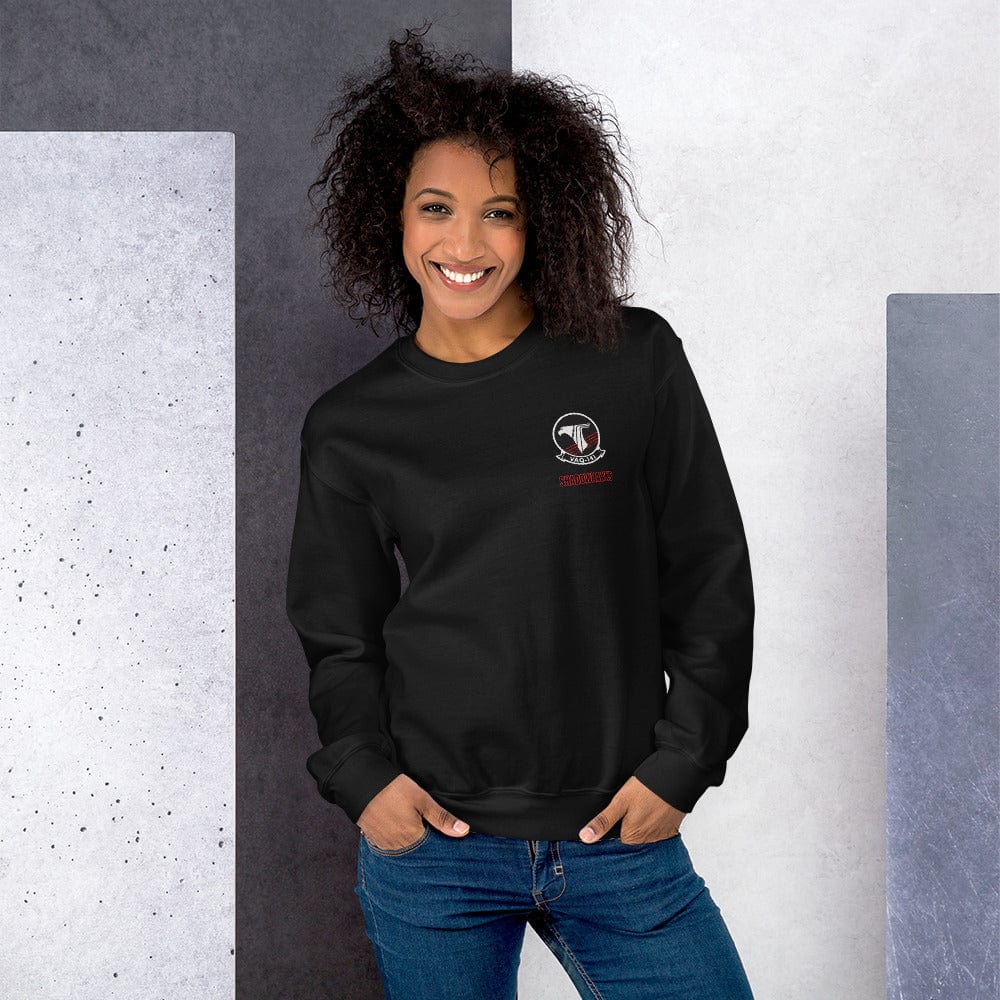 VAQ-141  Women's Sweatshirt