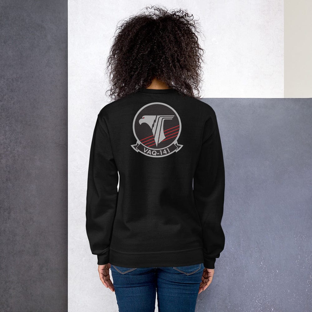 VAQ-141  Women's Sweatshirt