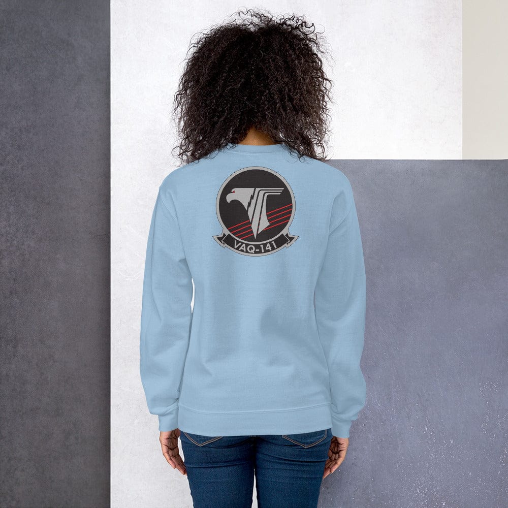 VAQ-141  Women's Sweatshirt