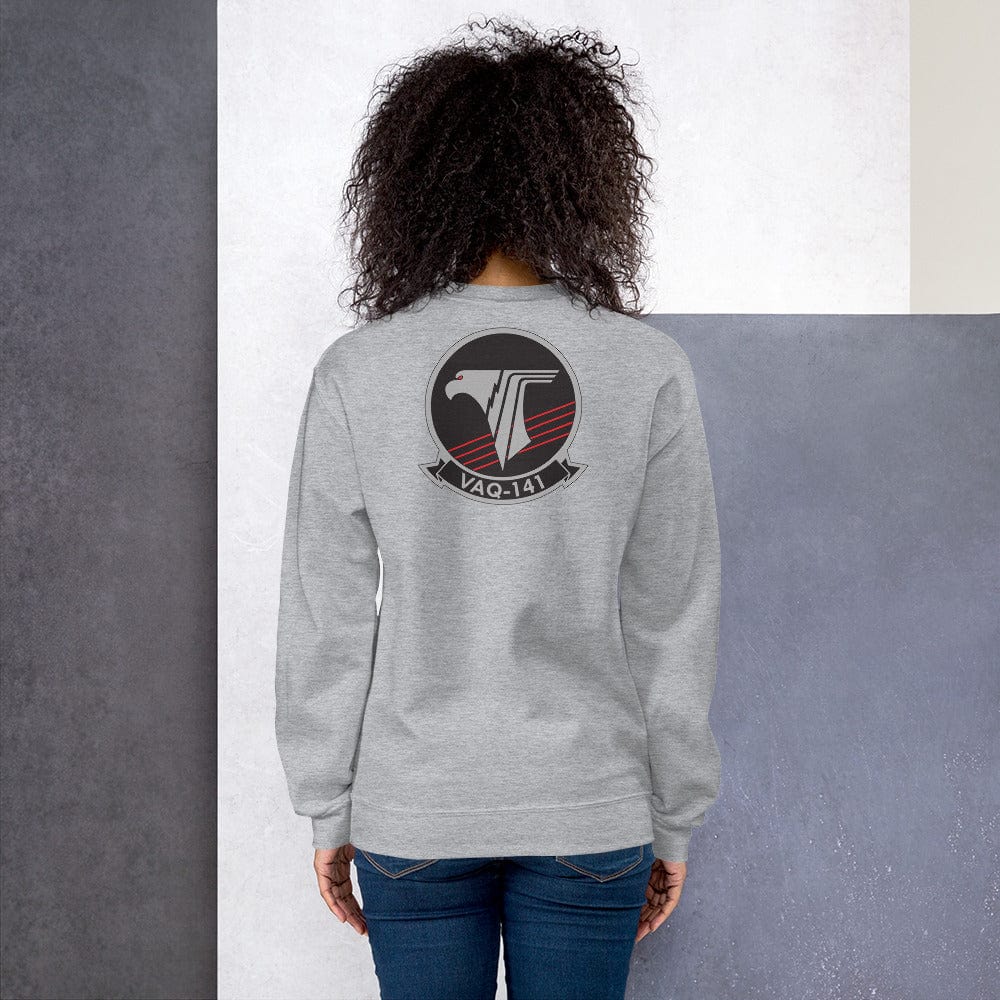 VAQ-141  Women's Sweatshirt