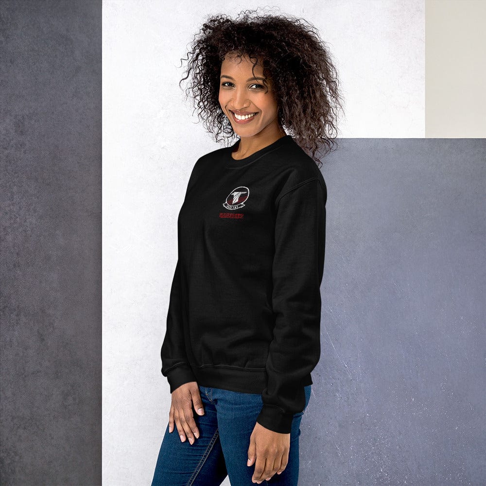 VAQ-141  Women's Sweatshirt