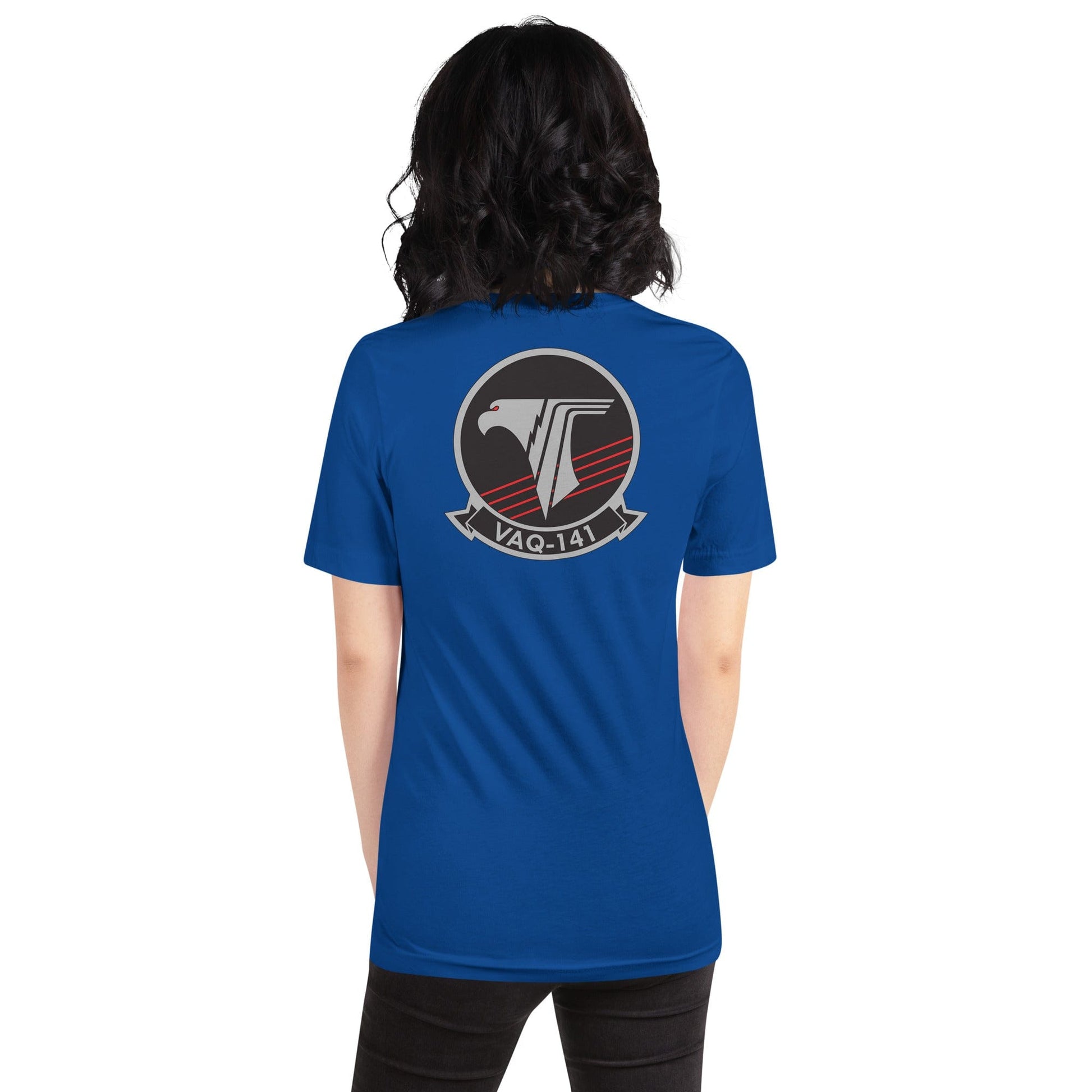 VAQ-141 "Women's T