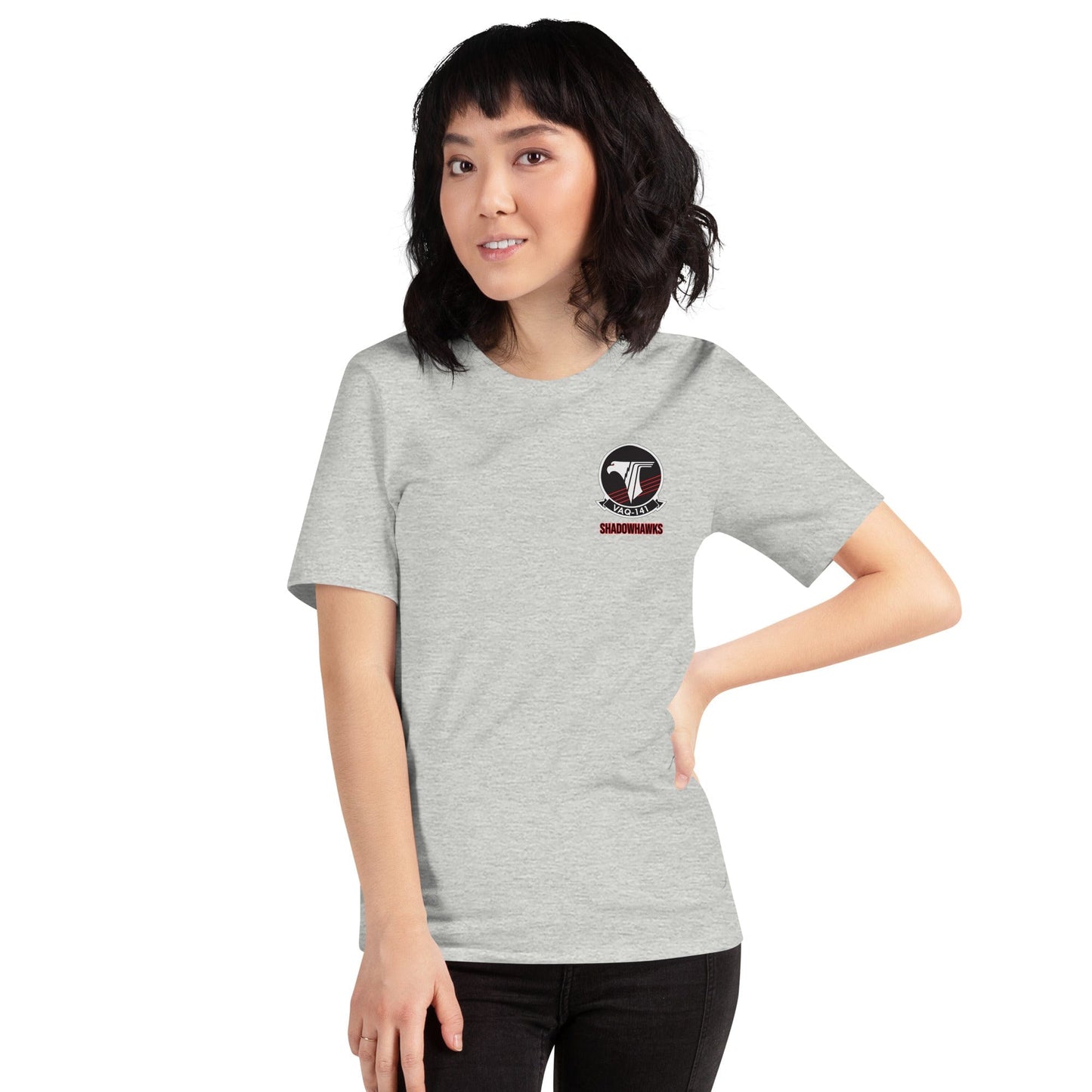 VAQ-141 "Women's T