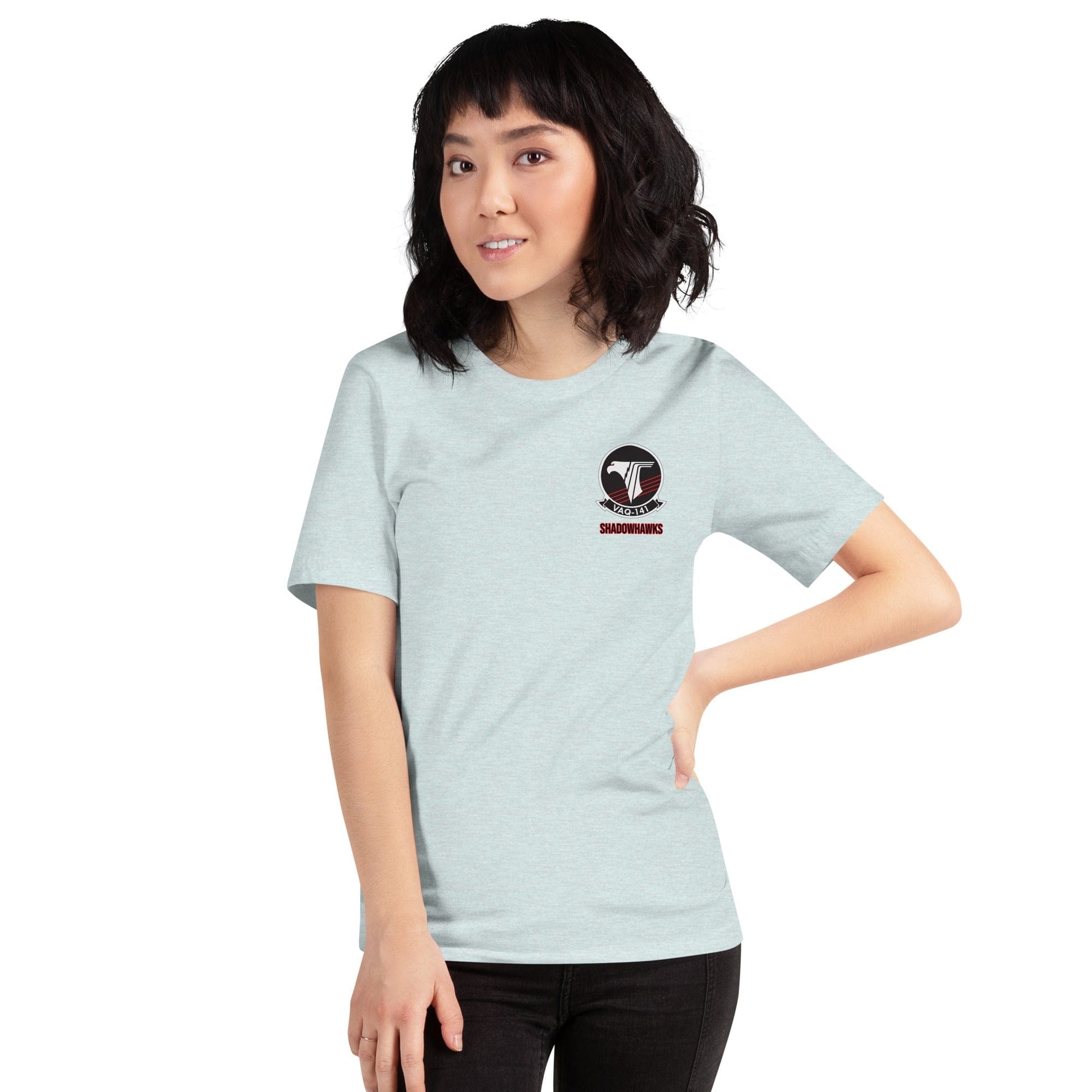 VAQ-141 "Women's T