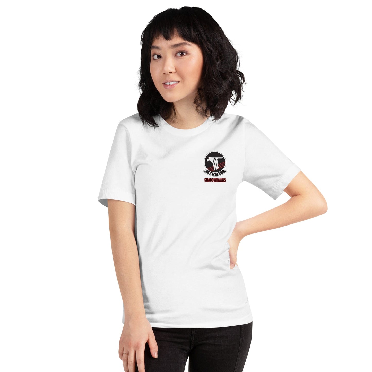 VAQ-141 "Women's T