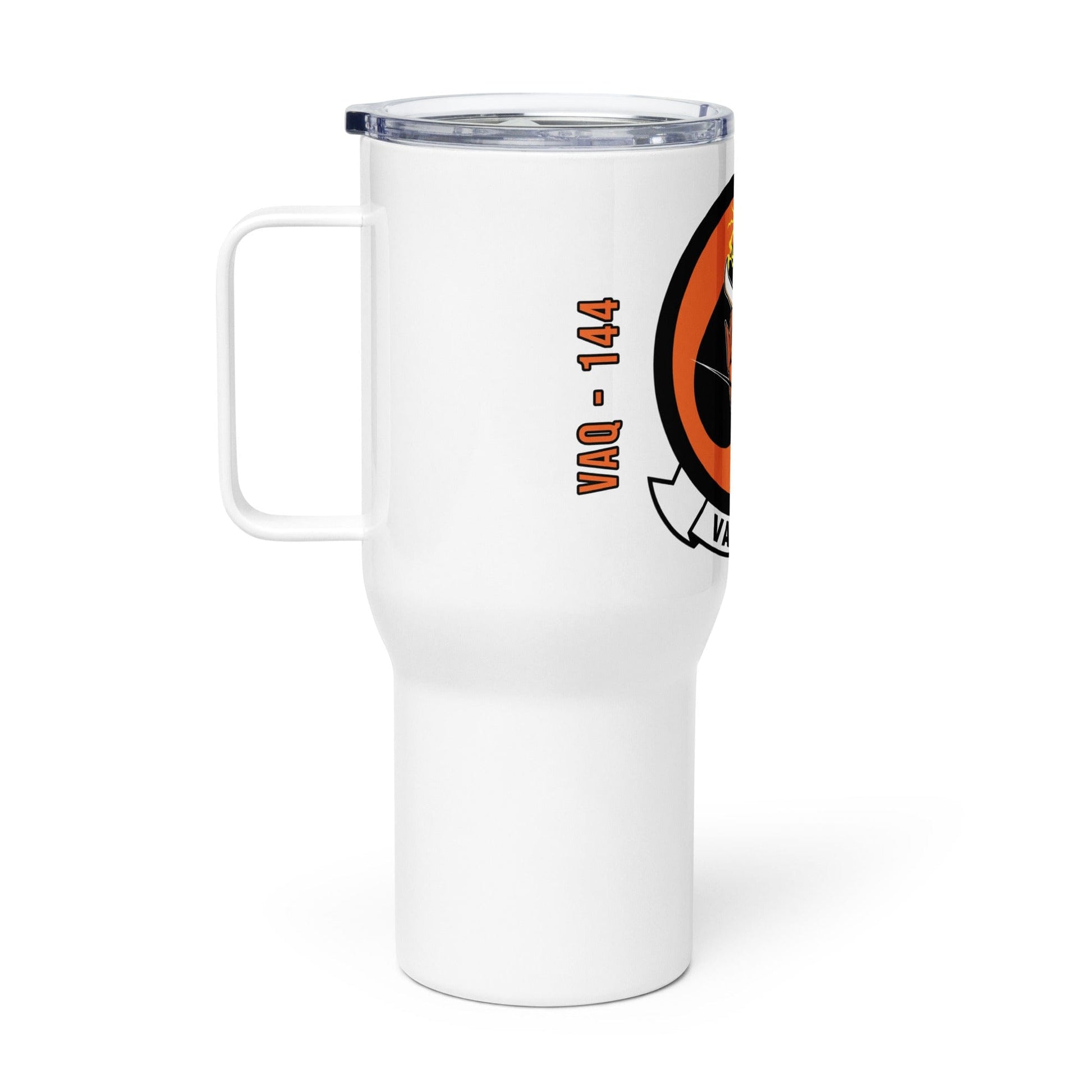 VAQ-144 “Main Battery" Travel mug