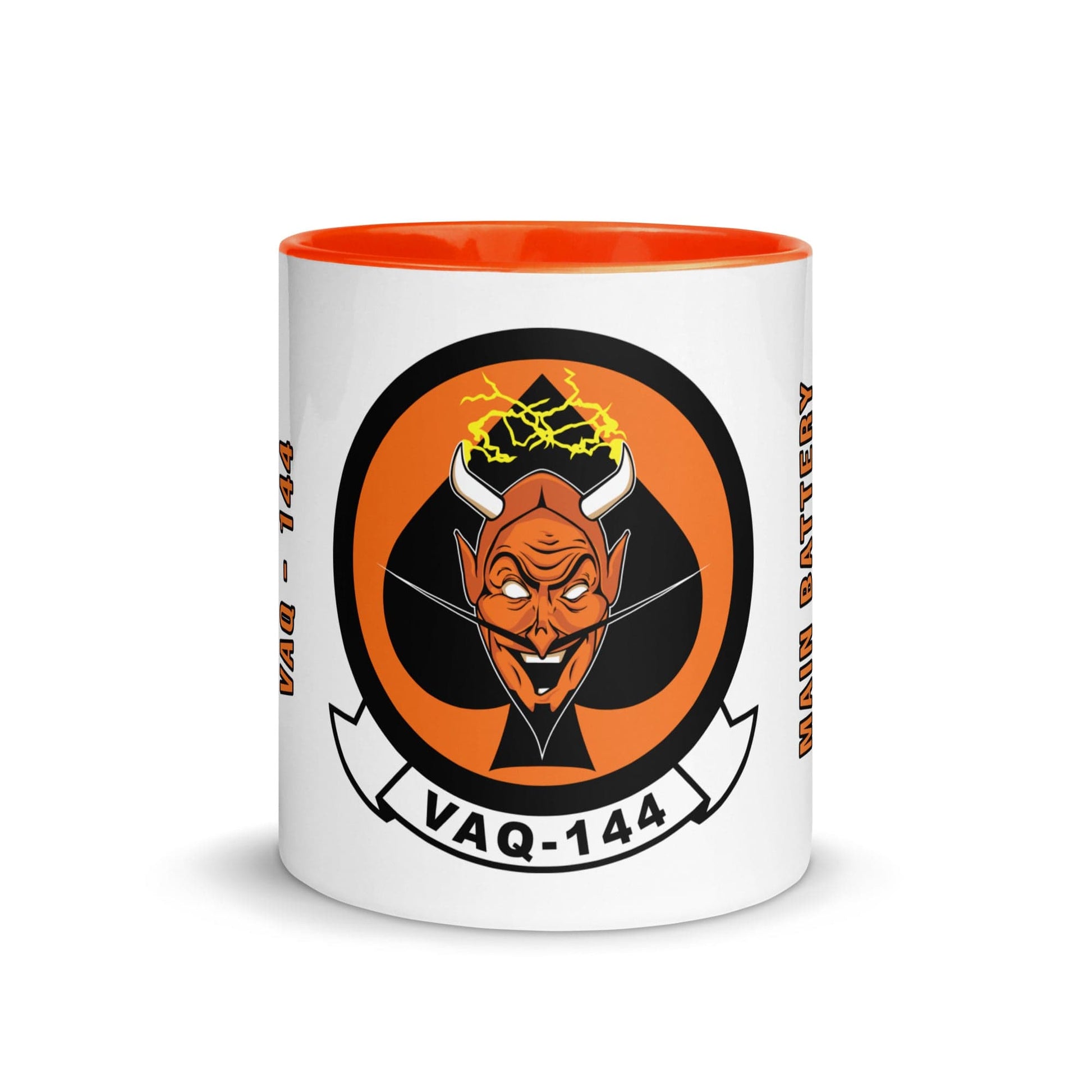 VAQ- 144 "MainBattery" Mug