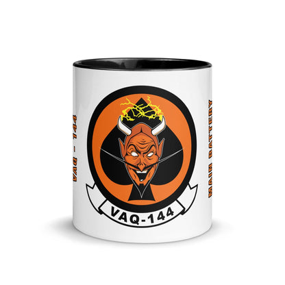 VAQ- 144 "MainBattery" Mug