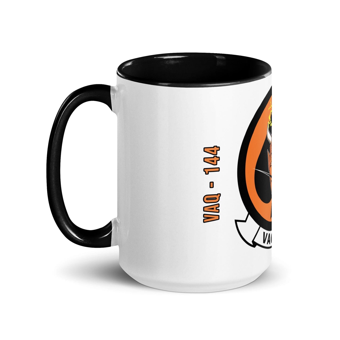 VAQ- 144 "MainBattery" Mug