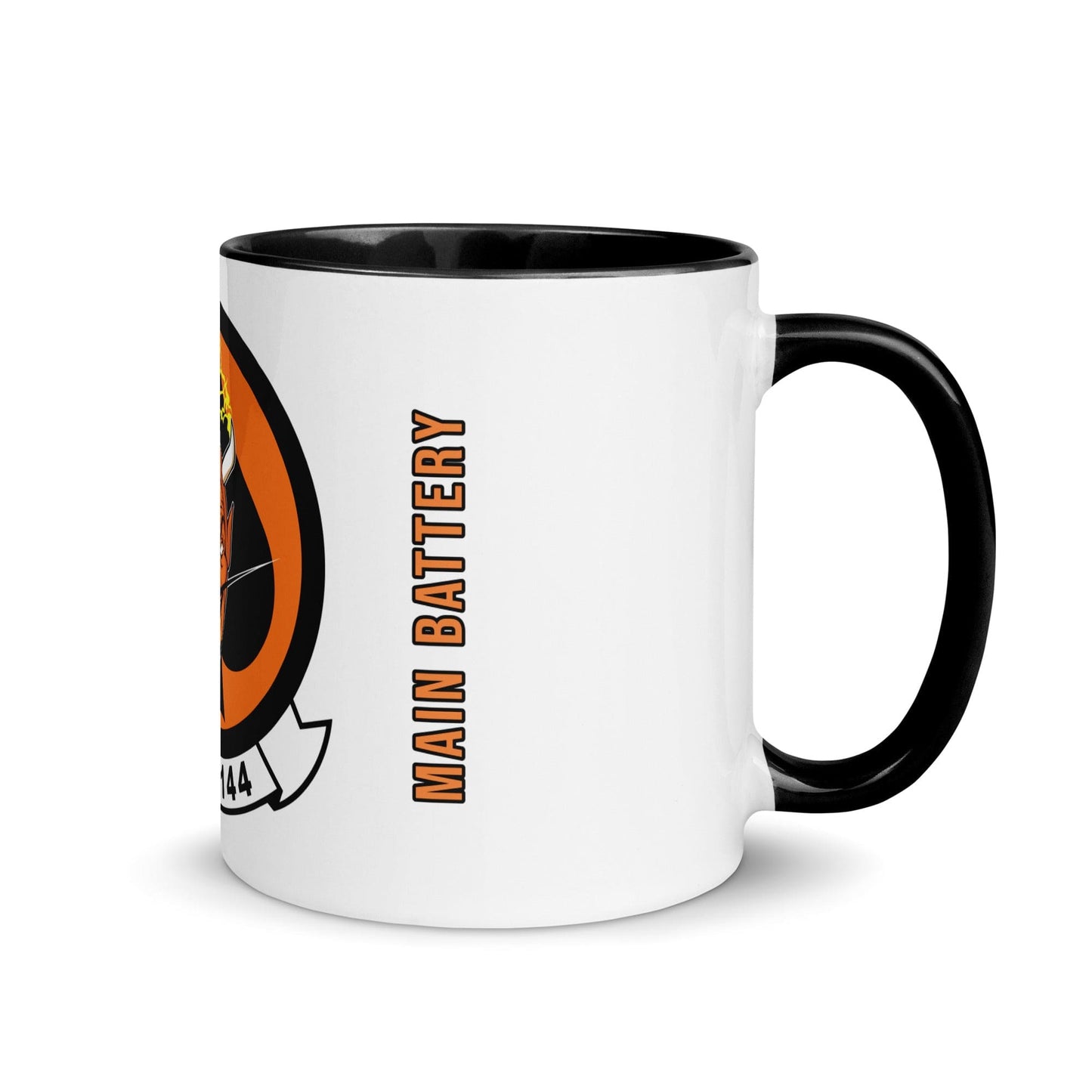 VAQ- 144 "MainBattery" Mug