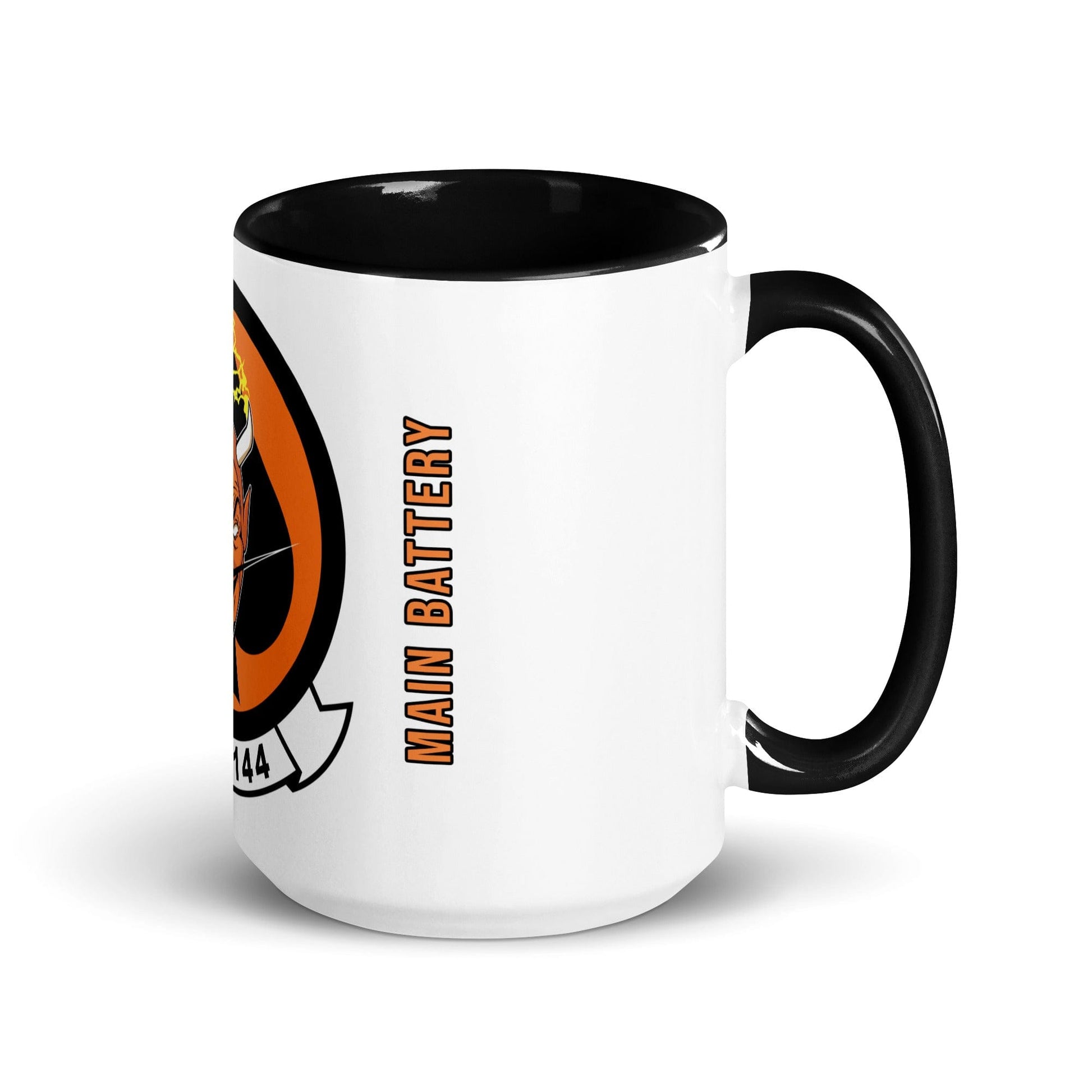 VAQ- 144 "MainBattery" Mug