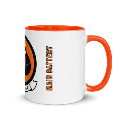 VAQ- 144 "MainBattery" Mug