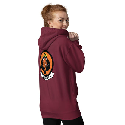 VAQ-144  Women's Hoodie