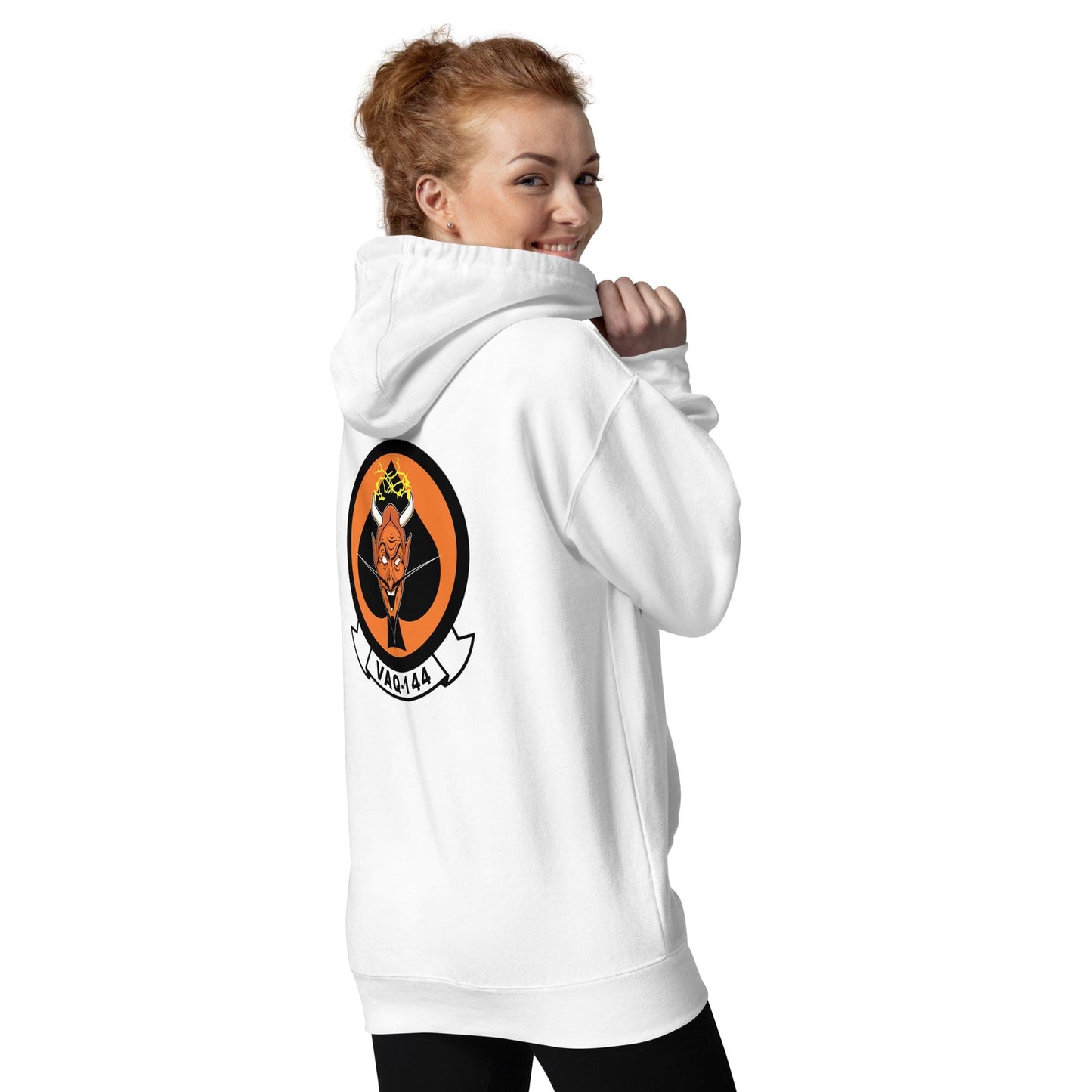 VAQ-144  Women's Hoodie