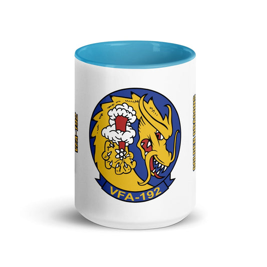 VAQ-192 Mug