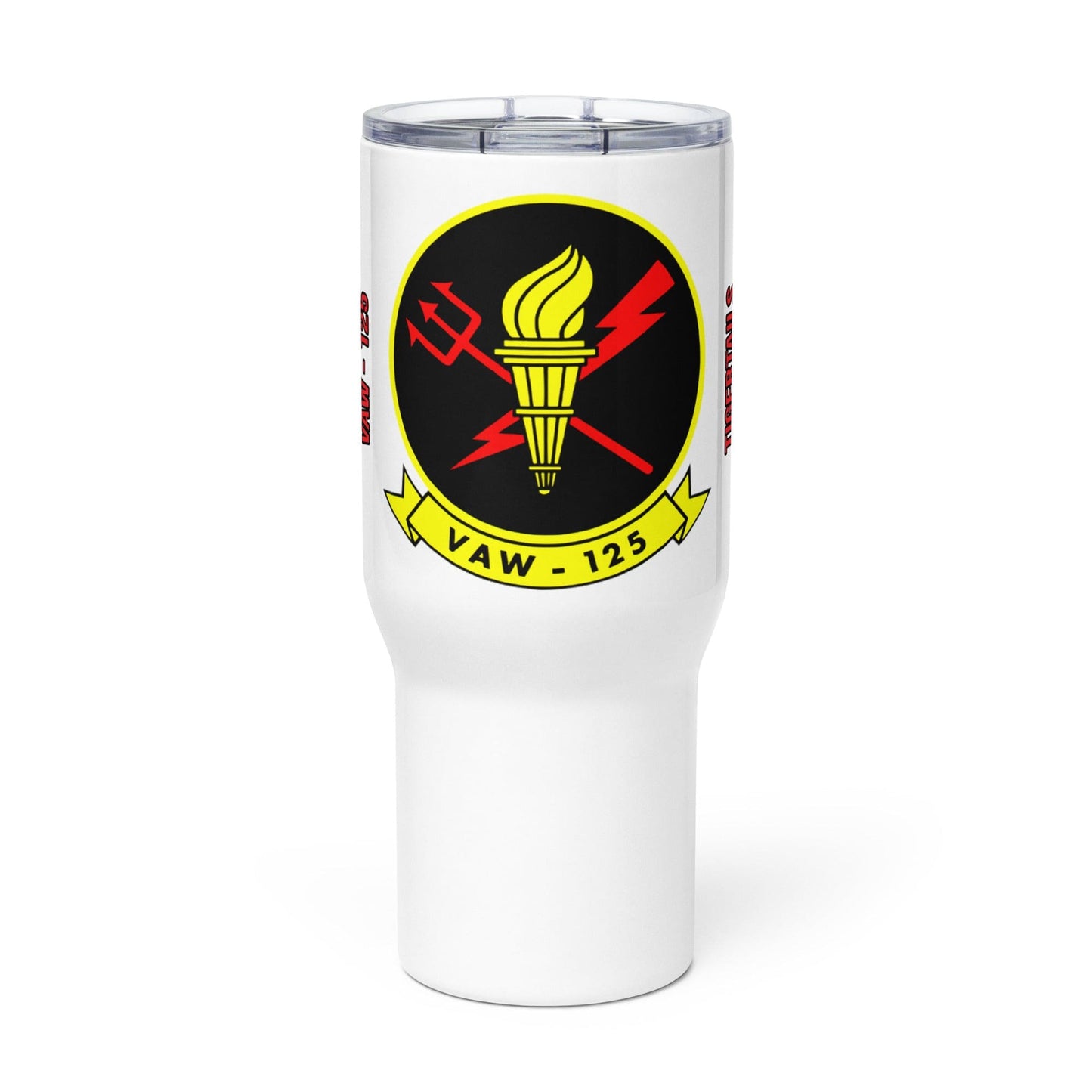 VAW-124 Travel mug