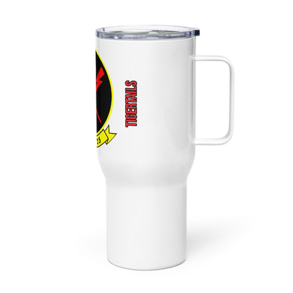 VAW-124 Travel mug