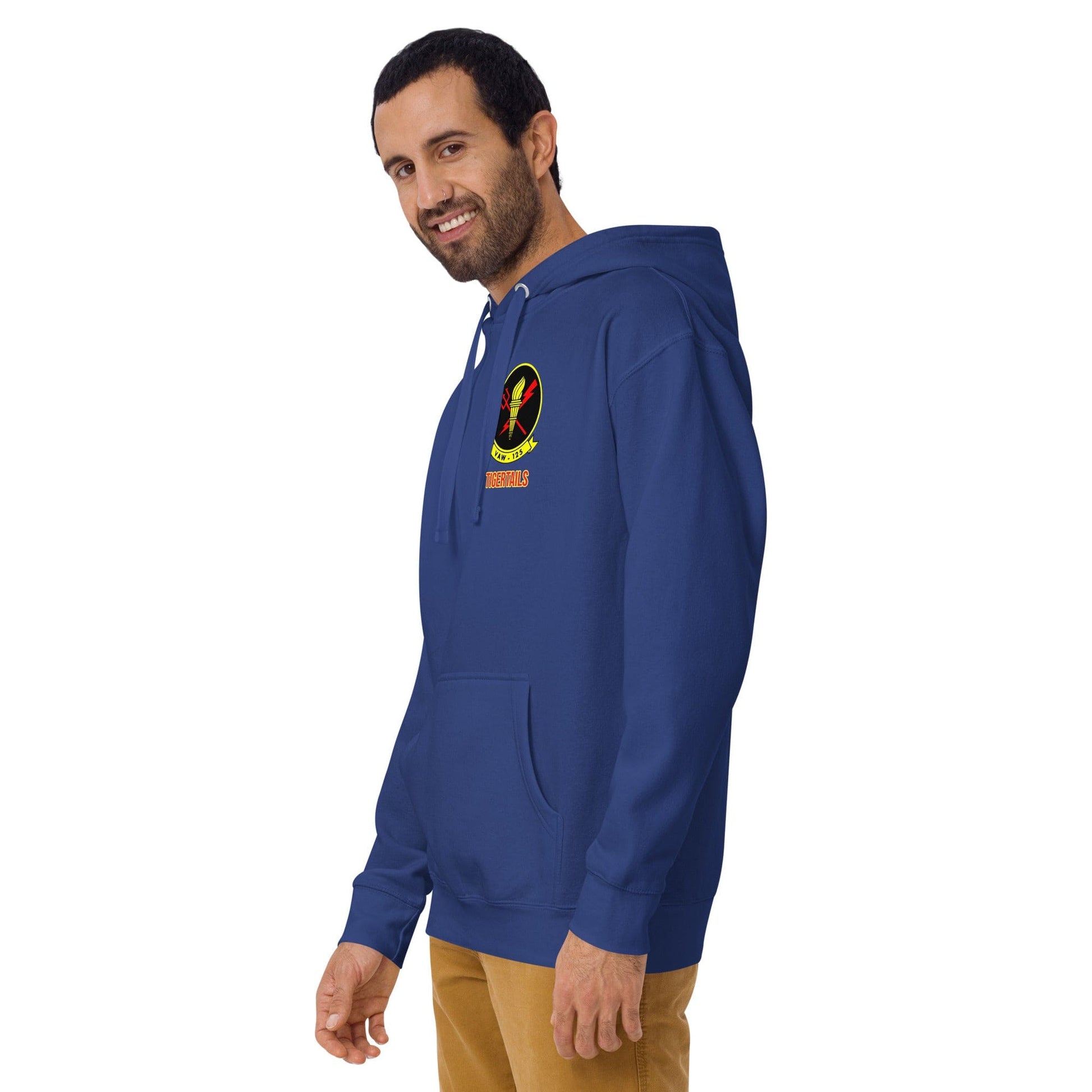 VAW-125 Men's Hoodie