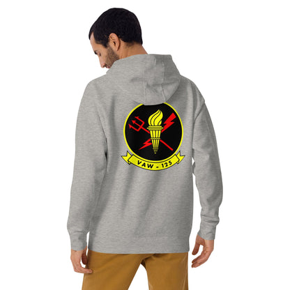 VAW-125 Men's Hoodie