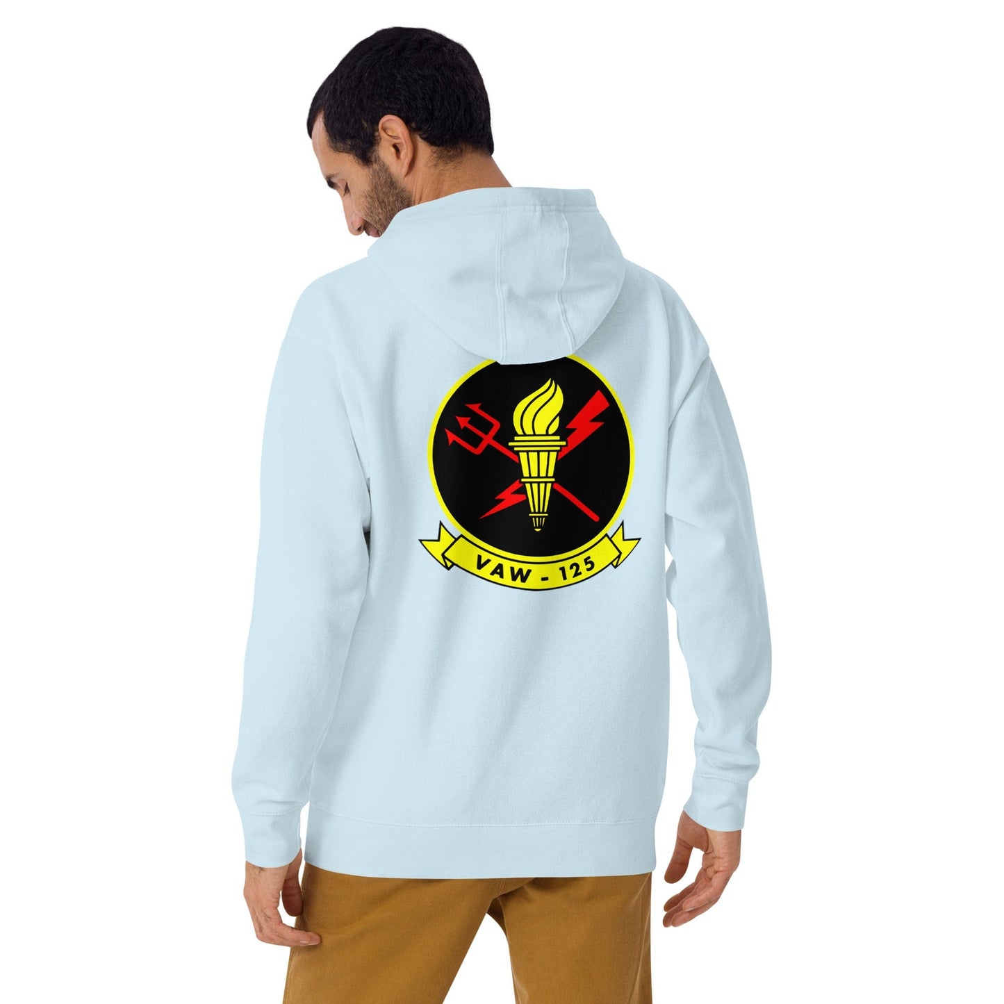 VAW-125 Men's Hoodie