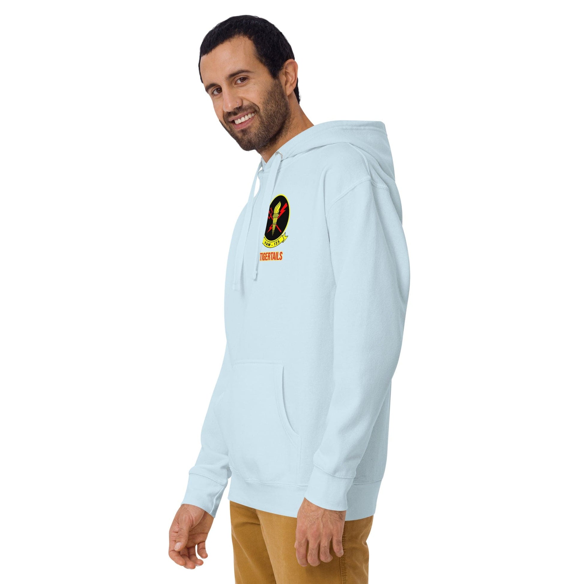 VAW-125 Men's Hoodie