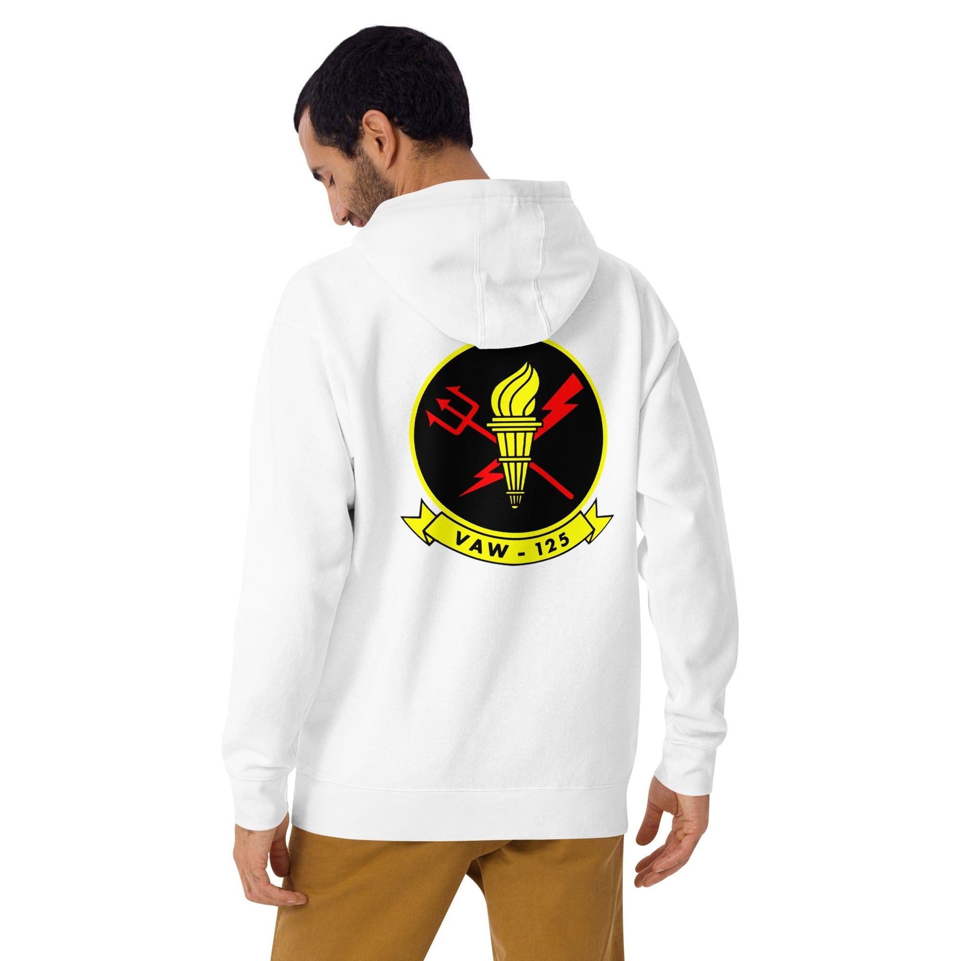 VAW-125 Men's Hoodie