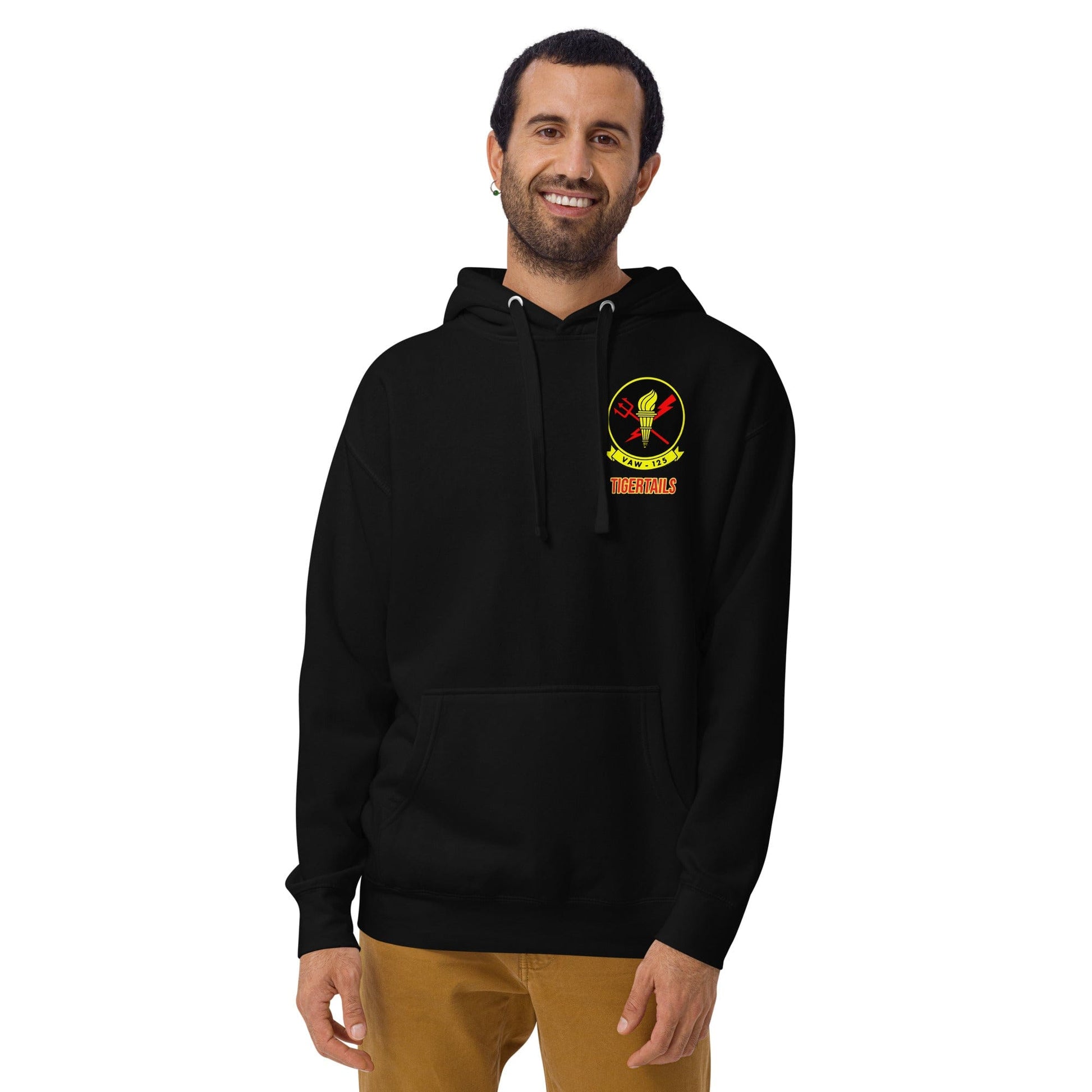 VAW-125 Men's Hoodie