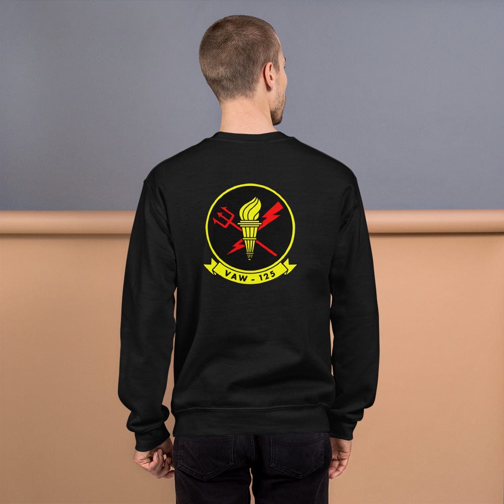 VAW-125 Men's Sweatshirt