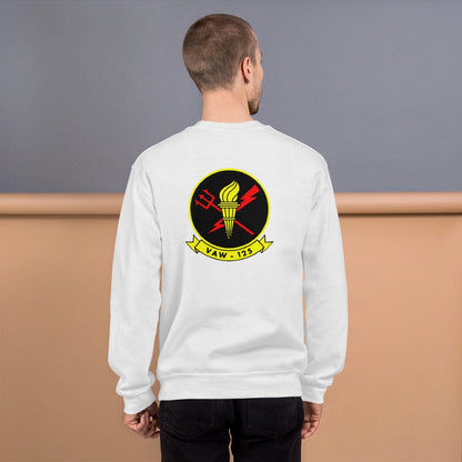 VAW-125 Men's Sweatshirt