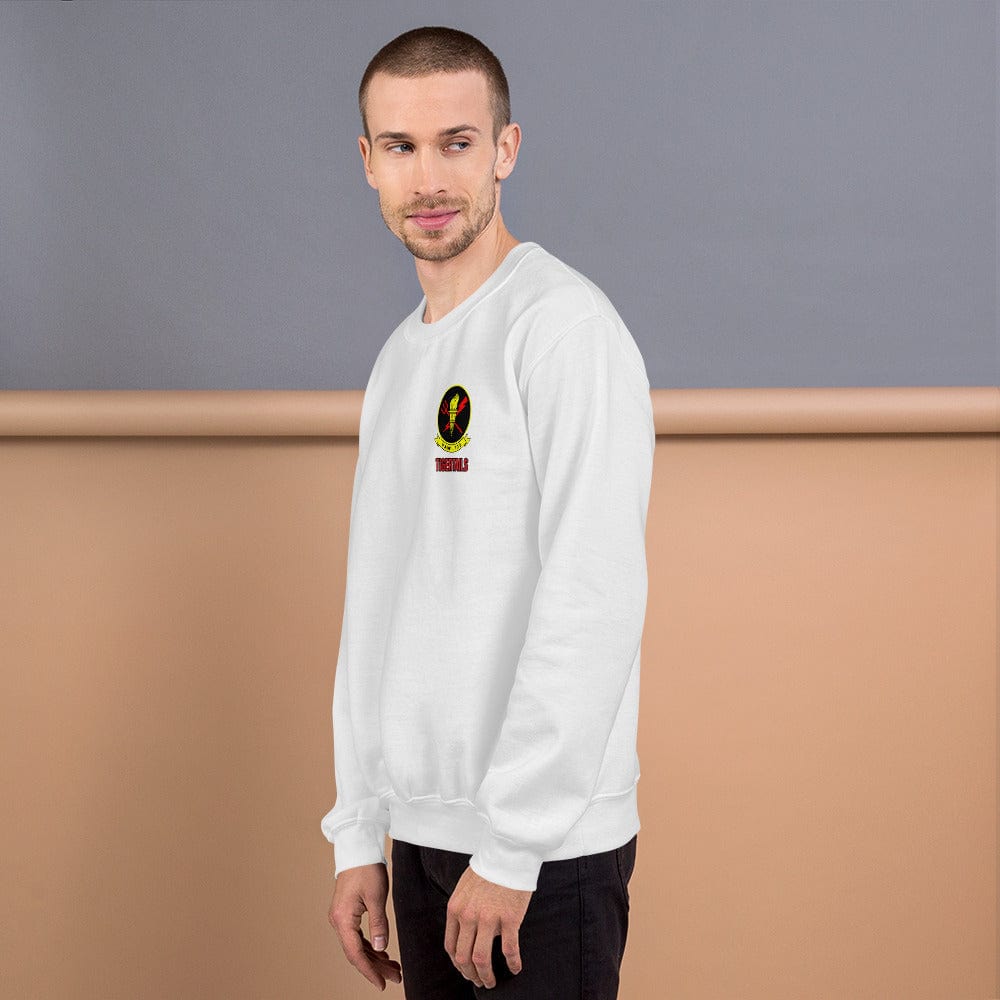 VAW-125 Men's Sweatshirt