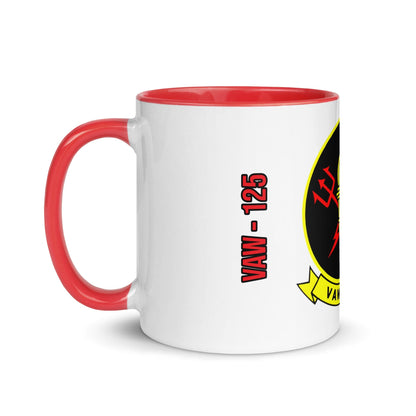 VAW-125 Mug