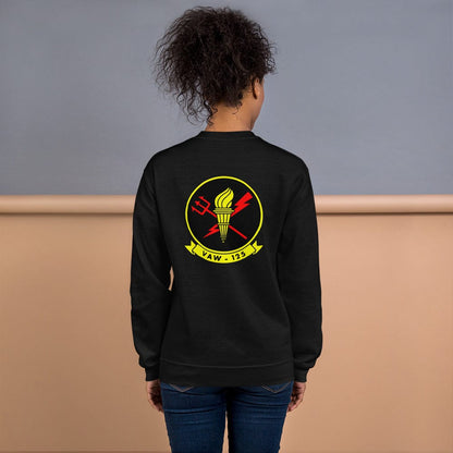 VAW-125 Women's Sweatshirt