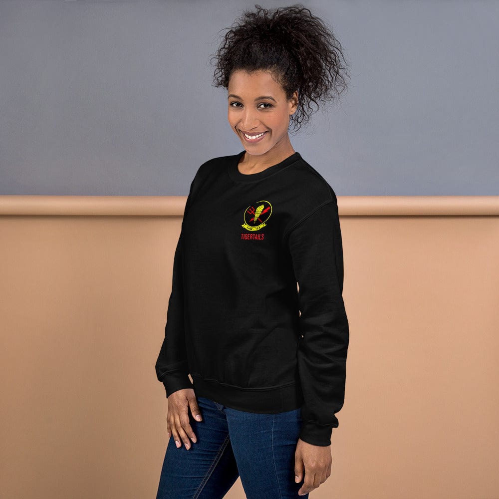 VAW-125 Women's Sweatshirt